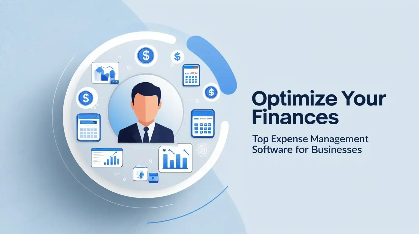Optimize Your Finances: Top Expense Management Software for Businesses